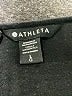 Athleta Black Tank Top Size L - photo 7