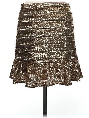 Express Formal Skirt (view 2)