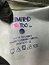 Limited Too Camo Gray Dress Size 4 - photo 3