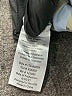 Limited Too Camo Gray Dress Size 4 - photo 4