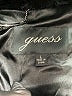 Guess 100% Polyester Black Faux Fur Vest Size L - photo 6