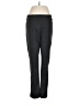 Calvin Klein Solid Gray Black Active Pants Size M - photo 1