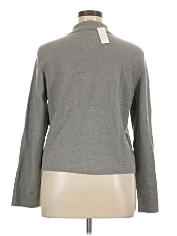 Ann Taylor LOFT Cardigan (view 2)