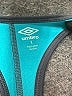 Umbro Teal Active Tank Size L - photo 7