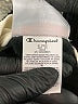 Champion Graphic Black Track Jacket Size XL - photo 7