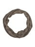 Noelle Brown Scarf One size - photo 1