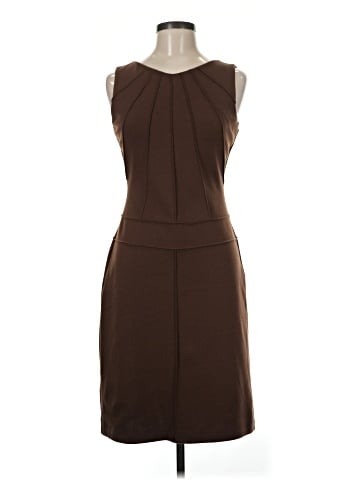 BCBGMAXAZRIA Cocktail Dress (view 1)