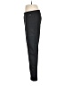Calvin Klein Solid Gray Black Active Pants Size M - photo 5