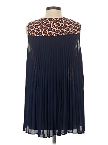 Diane von Furstenberg Sleeveless Blouse (view 2)