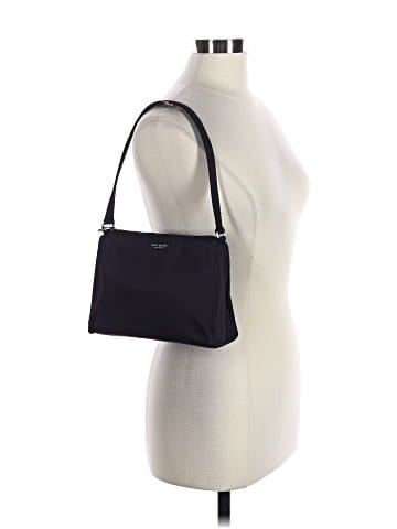 Kate Spade New York Leather Shoulder Bag (view 2)