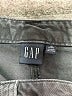 Gap 100% Cotton Black Jeans Size 10 Petite - photo 7