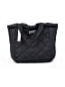 Marc Jacobs 100% Polyester Argyle Black Tote One size - photo 1