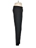 Calvin Klein Solid Gray Black Active Pants Size M - photo 4