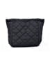 Marc Jacobs 100% Polyester Argyle Black Tote One size - photo 3