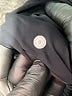 Lululemon Athletica Black Active Pants Size 0 - photo 9