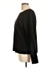 Tommy Hilfiger 100% Polyester Black Pullover Sweater Size L - photo 5