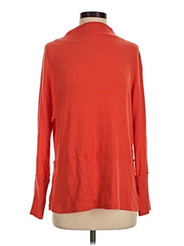 Eri + Ali Turtleneck Sweater (view 1)