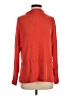 Eri + Ali Orange Turtleneck Sweater Size S - photo 1