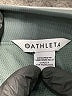 Athleta Solid Green Skort Size 0 - photo 3