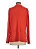 Eri + Ali Orange Turtleneck Sweater Size S - photo 2