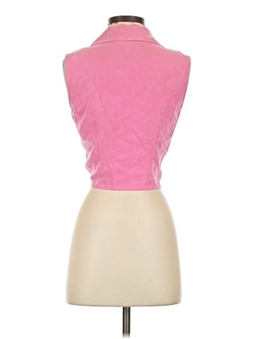 Tommy Bahama Sleeveless Silk Top (view 2)