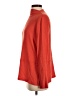 Eri + Ali Orange Turtleneck Sweater Size S - photo 5
