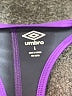 Umbro Purple Active Tank Size L - photo 7