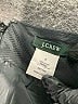 J.Crew 100% Wool Solid Black Wool Skirt Size 4 - photo 4