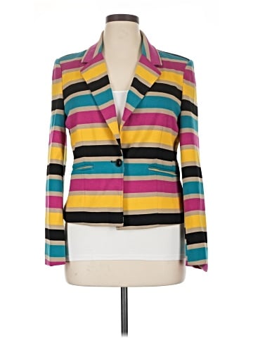 Live A Little Blazer (view 1)