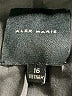 Alex Marie Black Blazer Size 16 - photo 6