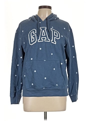 Gap Pullover Hoodie (view 1)