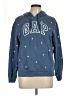 Gap Blue Pullover Hoodie Size M - photo 1