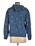 Gap Blue Pullover Hoodie Size M - photo 2