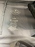 St. John's Bay 100% Polyester Solid Gray Casual Pants Size L - photo 4