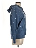 Gap Blue Pullover Hoodie Size M - photo 4