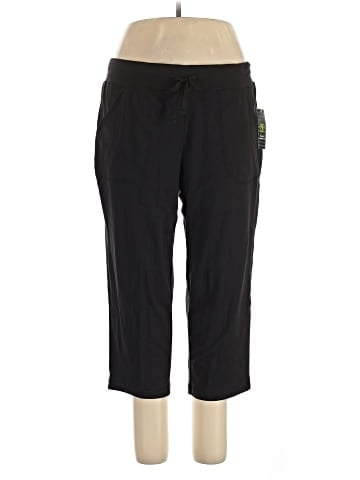 Athletic Works Active Pants (view 1)