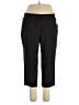 Athletic Works Black Active Pants Size XL - photo 1