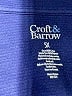 Croft & Barrow 100% Cotton Blue Pullover Sweater Size 5X - photo 7