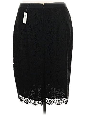 Banana Republic Formal Skirt (view 2)
