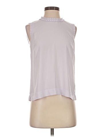 J.Crew Sleeveless Blouse (view 1)