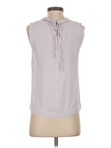 J.Crew Sleeveless Blouse (view 2)