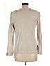 J.Jill Tan Silk Pullover Sweater Size Med Petite - photo 2
