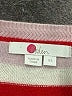 Boden 100% Cashmere Stripes Pink Cashmere Pullover Sweater Size XS - photo 7