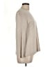 J.Jill Tan Silk Pullover Sweater Size Med Petite - photo 4