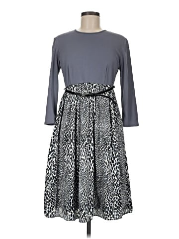 Sandra Darren Casual Dress (view 1)