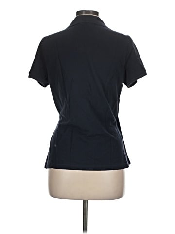 Brooks Brothers 346 Short Sleeve Polo (view 2)