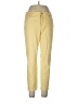 Talbots Yellow Jeans Size 12 (petite) - photo 1