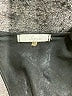 Soprano 100% Polyester Solid Black Cocktail Dress Size M - photo 7