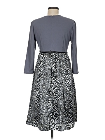 Sandra Darren Casual Dress (view 2)