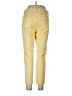 Talbots Yellow Jeans Size 12 (petite) - photo 2
